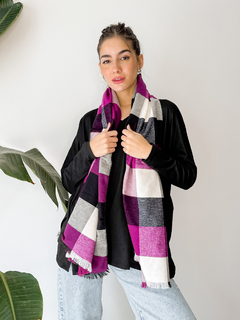 PACK X 3 RUANAS XIMENA - comprar online