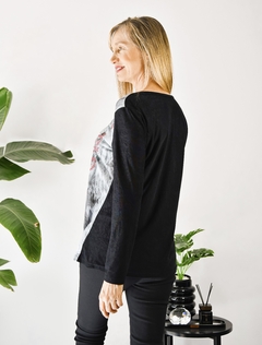 Imagen de REMERA FLORENCIA
