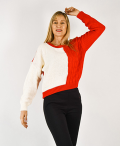 SWEATER ZAIDA en internet