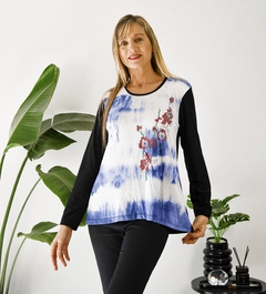 REMERA FLORENCIA