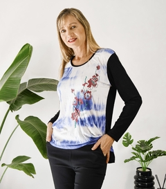 REMERA FLORENCIA - comprar online