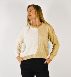 SWEATER ZAIDA - comprar online