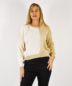 SWEATER ZAIDA