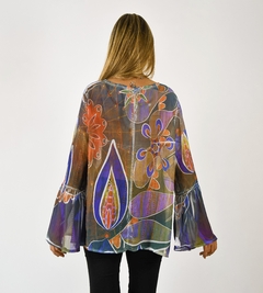 BLUSA NORUEGA - comprar online
