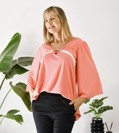BLUSÓN MAGY - tienda online