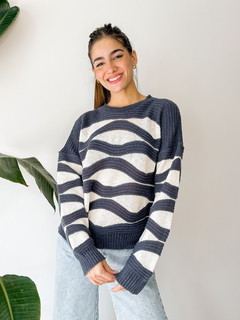 SWEATER MARTINA