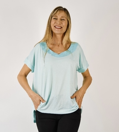 REMERA ROSH