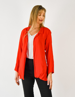 BLAZER BELICE - Las Martu