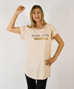 REMERA DISEÑO JORK - Las Martu