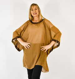 BLUSA ANTO