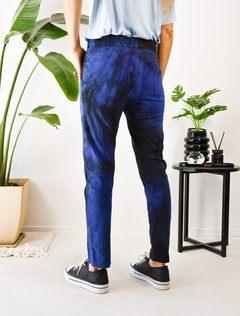 CALZA BATIK KIRAS - Las Martu