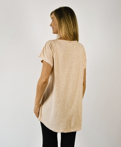 REMERA DISEÑO JORK - tienda online