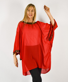 BLUSA ANTO - Las Martu