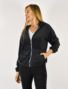 CAMPERA PLUSH FANTANSY