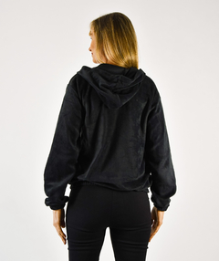 CAMPERA PLUSH FANTANSY - comprar online