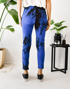 Imagen de CALZA BATIK KIRAS