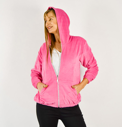 CAMPERA PLUSH FANTANSY en internet
