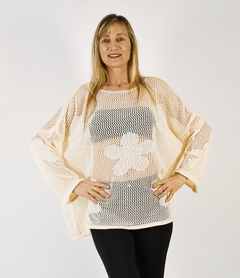 MAXI REMERON TEJIDO MARGARITA