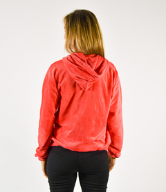 CAMPERA PLUSH FANTANSY - comprar online