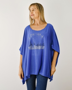 MAXI REMERÓN NUEVA YORK en internet