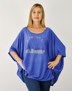 MAXI REMERÓN NUEVA YORK - Las Martu