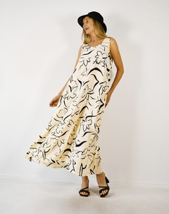 VESTIDO MUNICH - Las Martu