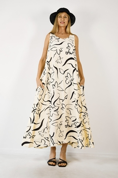 VESTIDO MUNICH