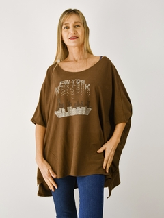 MAXI REMERÓN NUEVA YORK en internet