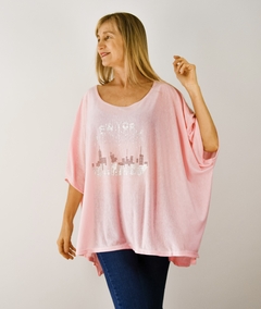 MAXI REMERÓN NUEVA YORK - tienda online