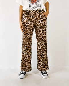 PANTALON PRINT - comprar online