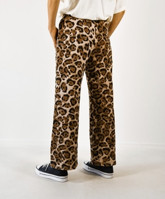 PANTALON PRINT - comprar online