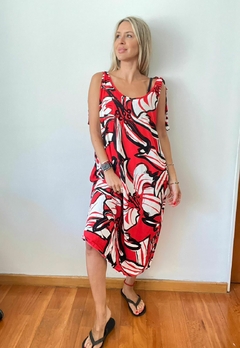 Vestido Mónic - comprar online