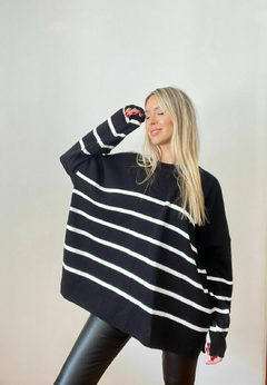 SWEATER PARIS