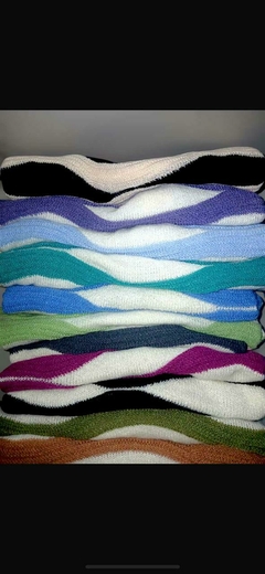 SWEATER MARTINA - Las Martu