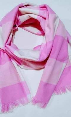 PACK X 3 RUANAS XIMENA - comprar online