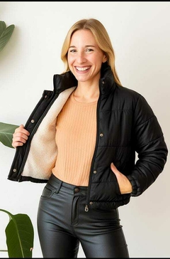 CAMPERA LOLA - comprar online