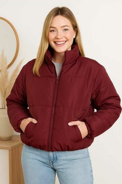 Campera londres - comprar online