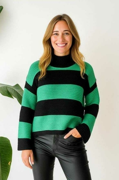SWEATER SAMI
