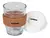Vaso Doble Pared Waterdog Capuchino12 350ml Blanco en internet