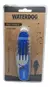 Cortaplumas Set De Cubiertos Waterdog 8 Funciones - Frey Outdoors