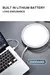 GlowMirror: Espelho de Maquiagem com Luz LED e Carregamento USB - comprar online