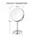 GlowMirror: Espelho de Maquiagem com Luz LED e Carregamento USB - comprar online