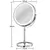 GlowMirror: Espelho de Maquiagem com Luz LED e Carregamento USB na internet