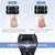 ProFoot Smooth: Lixa Elétrica para Calos e Pedicure - IOS Beleza Premium