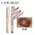 VelvetPearl Shadow Stick: Lápis Sombra Perolada com Brilho e Alta Fixação
