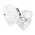 Máscara Anti-Envelhecimento Photon Facial LED, Terapia da Luz Vermelha - IOS Beleza Premium