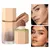 Contour Perfeito Matte: Bastão Líquido Natural, Contorno Facial - IOS Beleza Premium