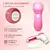 GlowClean: Limpador Facial Elétrico para Limpeza Profunda e Pele Radiante - loja online