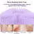 DualSonic Clean: Escova de Limpeza Facial para Todos os Tipos de Pele - IOS Beleza Premium