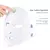 Máscara Anti-Envelhecimento Photon Facial LED, Terapia da Luz Vermelha - loja online